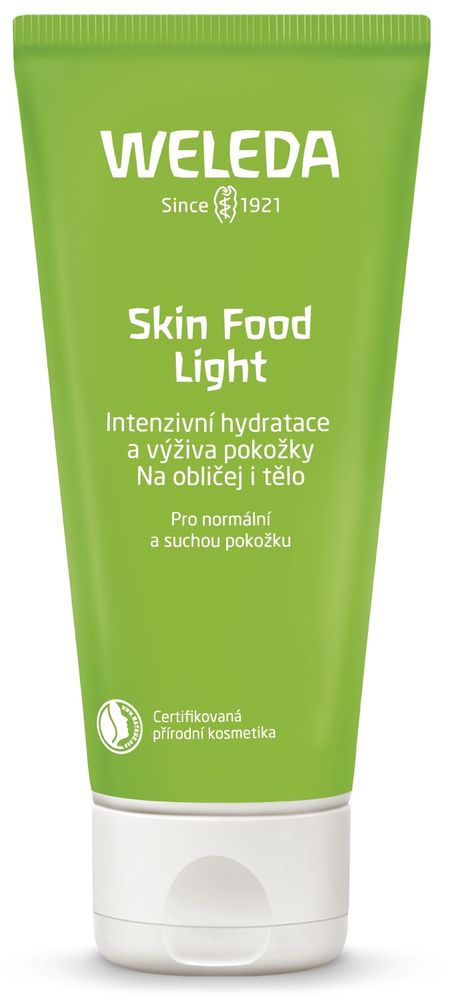 Weleda Skin Food Light 75 ml